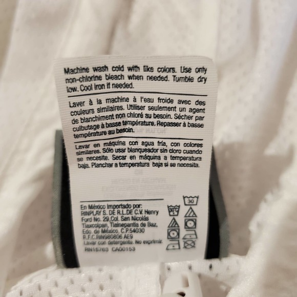 SET Champion Women's S Cropped Half Zip Colorblock Hooded Mesh Athletic - Picture 10 of 11